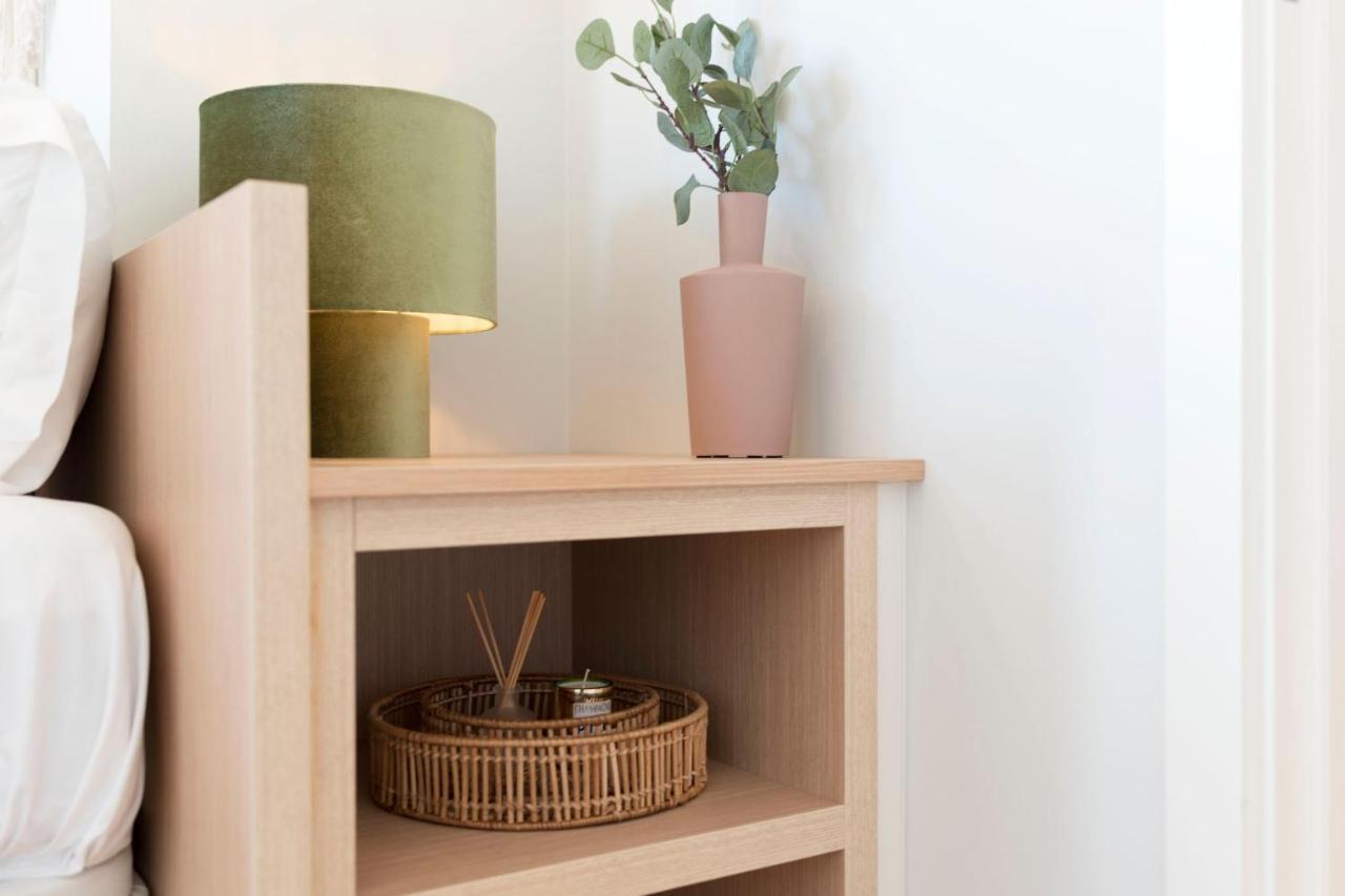 Central Superb Flat W/ Ac & Balcony By Lovelystay OOporto Exteriör bild